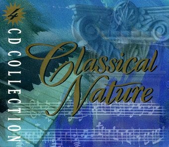 Classical Nature (4 CD)