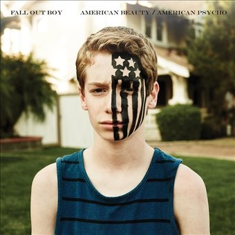 American Beauty/American Psycho [Digipak]