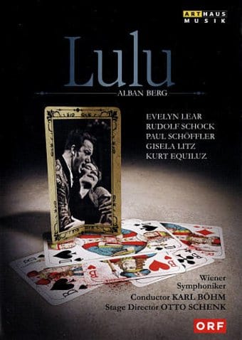 Lulu (Theater an der Wein)