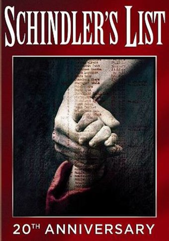 Schindler's List (20th Anniversary Limited