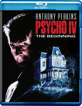 Psycho IV: The Beginning (Blu-ray)