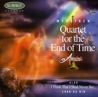 Quartet For The End of Time