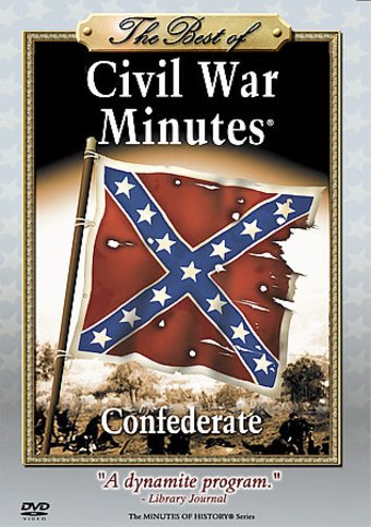 Civil War - Best of Civil War Minutes -