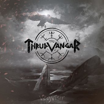 Thrudvangar-Vegvisir 