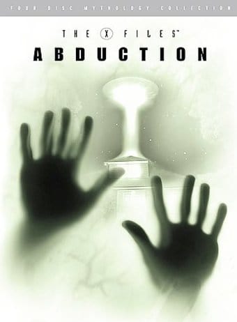 The X-Files Mythology - Volume 1: Abduction