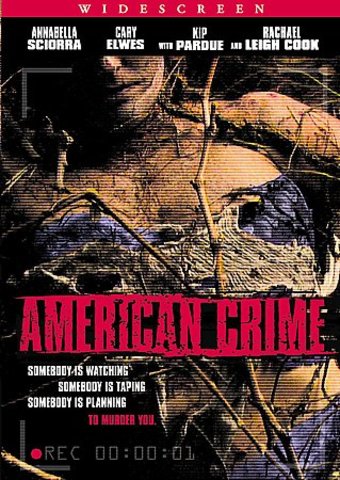 American Crime