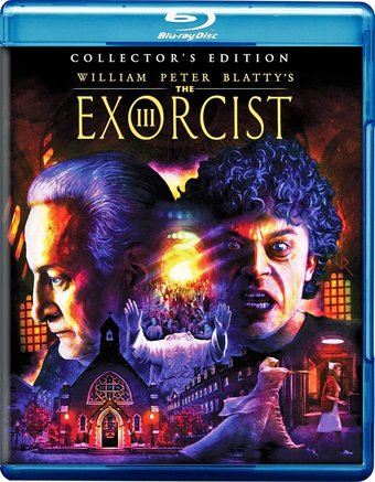 The Exorcist III (Collector's Edition) (Blu-ray)