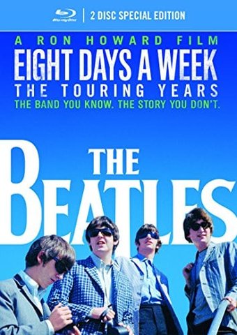 Eight Days a Week: The Touring Years (Special