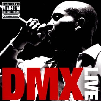 DMX Live