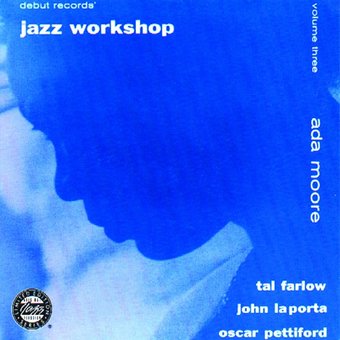 Jazz Workshop, Volume 3: With Tal Farlow, John
