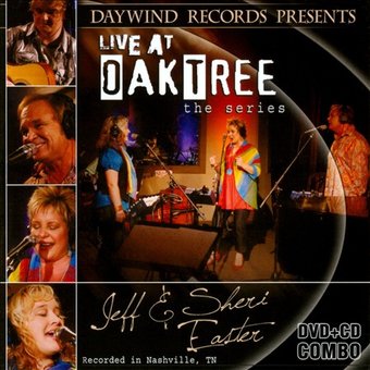 Live At Oak Tree: the Series (2-CD)