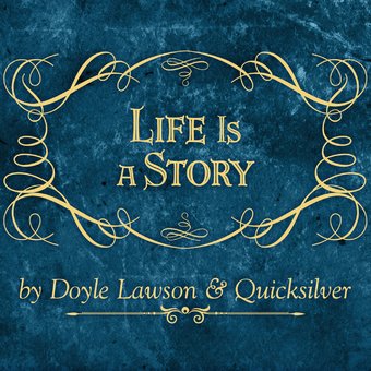 Life Is a Story [Digipak]