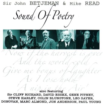 Sound of Poetry (2-CD)