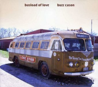 Busload of Love [Digipak] *