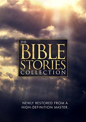 The Bible Stories Collection (Genesis / Abraham /