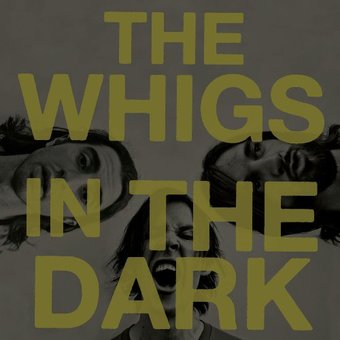 In The Dark (180GV + CD)