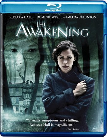The Awakening (Blu-ray)