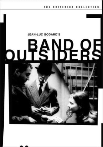 Band of Outsiders (Criterion Collection)