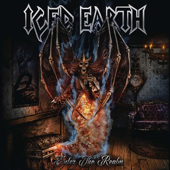Enter the Realm [EP] [Limited]