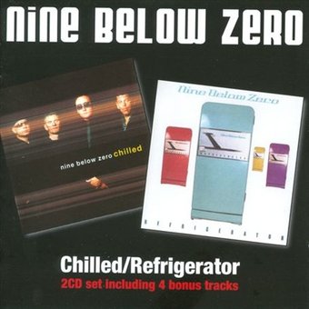 Chilled/Refrigerator (2-CD)