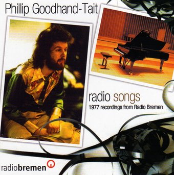 Radio Songs: 1977 Recordings from Radio Bremen