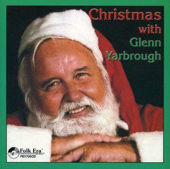 Christmas with Glenn Yarbrough