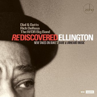 Rediscovered Ellington *
