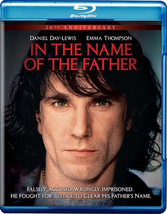 In the Name of the Father (Blu-ray)