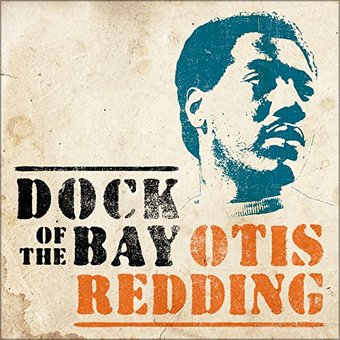 Definitive Collection/Dock Of The Bay