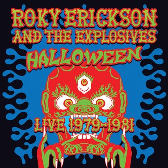 Halloween (Live 1979-1981)