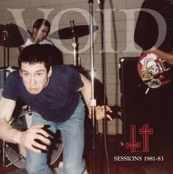 Sessions 1981 - 83