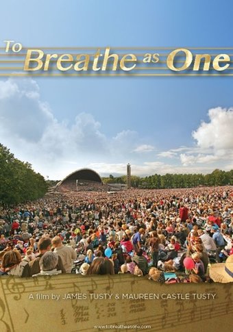 To Breathe as One