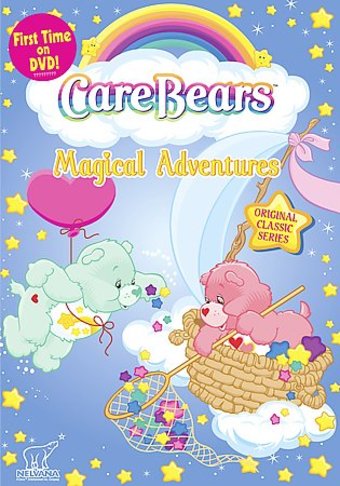 Care Bears - Magical Adventures