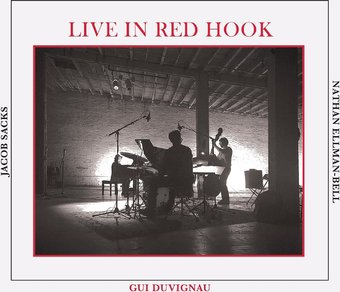 Live In Red Hook