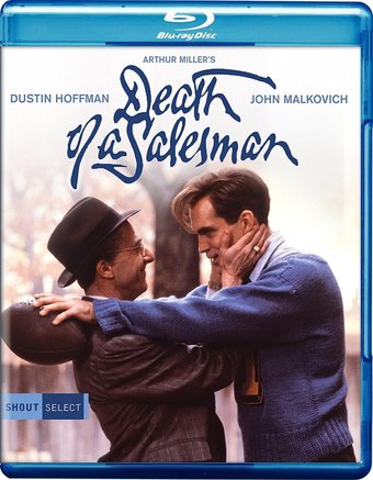 Death of a Salesman (Blu-ray)