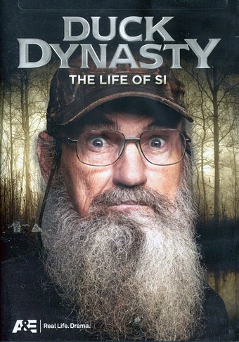 Duck Dynasty: The Life of Si