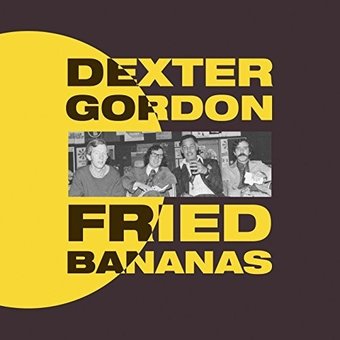 Fried Bananas (Live)