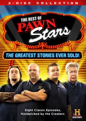 Pawn Stars - The Best of Pawn Stars: The Greatest