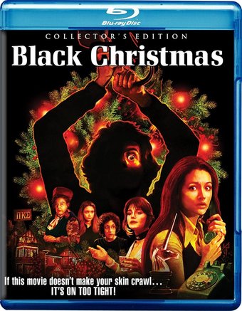 Black Christmas (Collector's Edition) (Blu-ray)