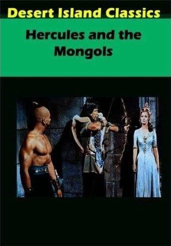 Hercules and the Mongols