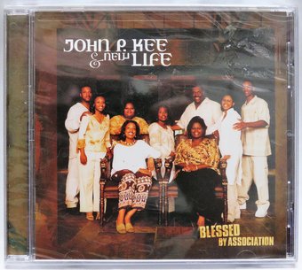 John P. Kee-Blessed By Association