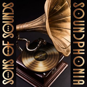 Sons Of Sounds-Soundphonia