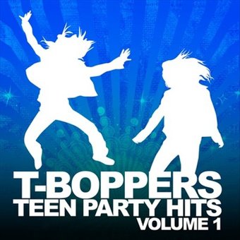 Teen Hits Party, Vol. 1
