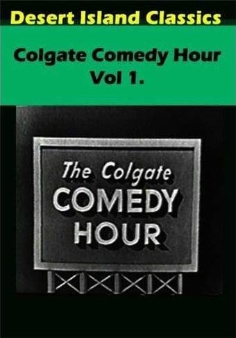 The Colgate Comedy Hour, Volume 1