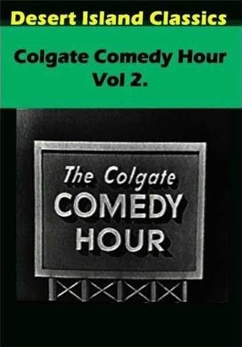 The Colgate Comedy Hour, Volume 2