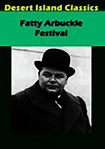 Fatty Arbuckle Festival