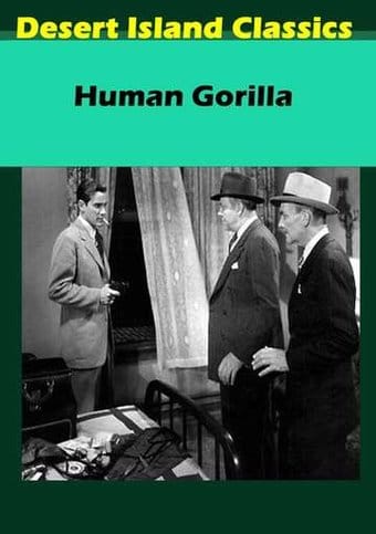 Human Gorilla