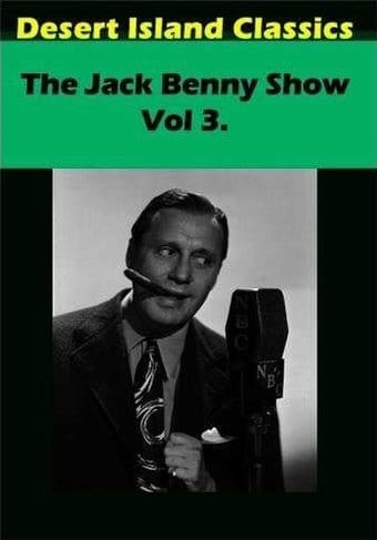 The Jack Benny Show, Volume 3