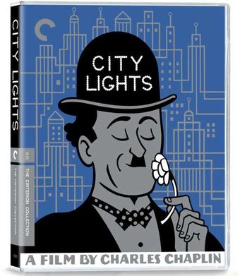 City Lights (Blu-ray)