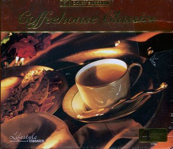 Coffeehouse Classics (4-CD)